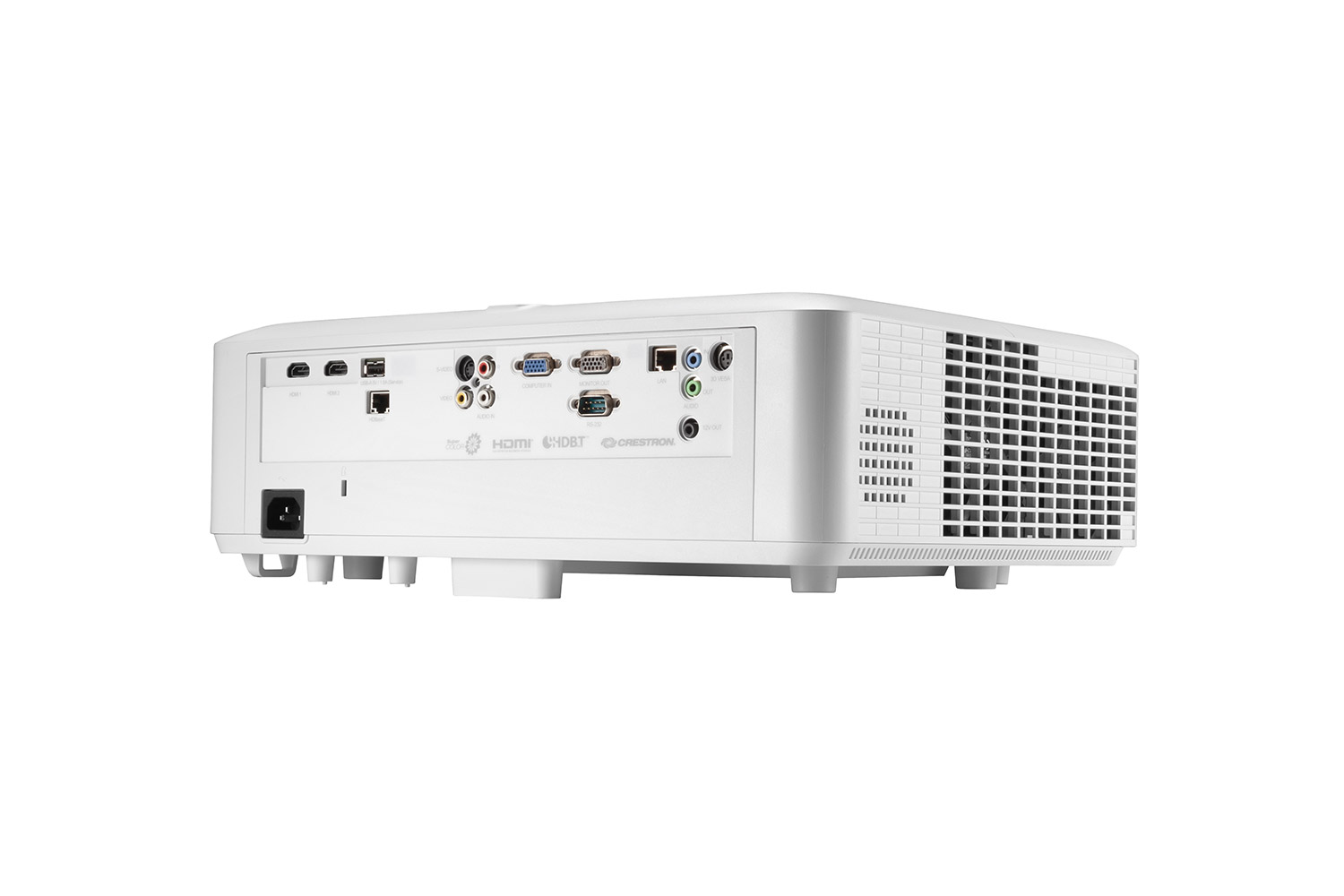 ViewSonic Máy chiếu Laser chuyên dụng 5,000 Lumens ảnh 4