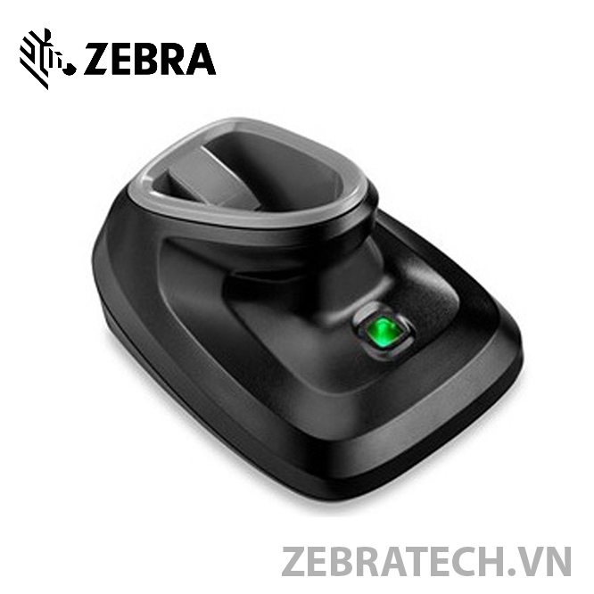 Máy quét mã vạch Zebra DS2278 ảnh 1