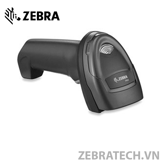 Máy quét mã vạch Zebra DS2278 ảnh 2