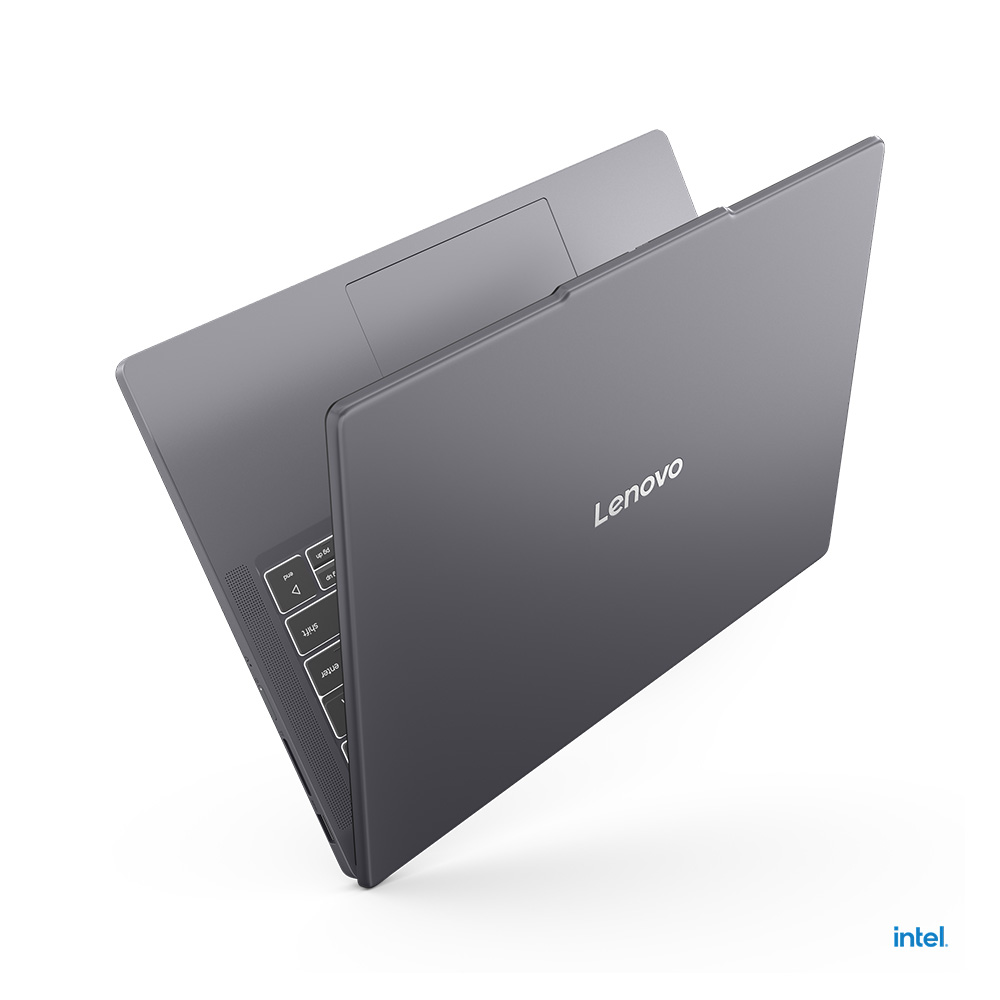 Laptop Lenovo IdeaPad Slim 3 14IRH10 83K00009VN (Intel Core i7-13620H | 24GB | 512GB | Intel UHD | 14 inch WUXGA IPS | Win 11 | Xám) ảnh 3