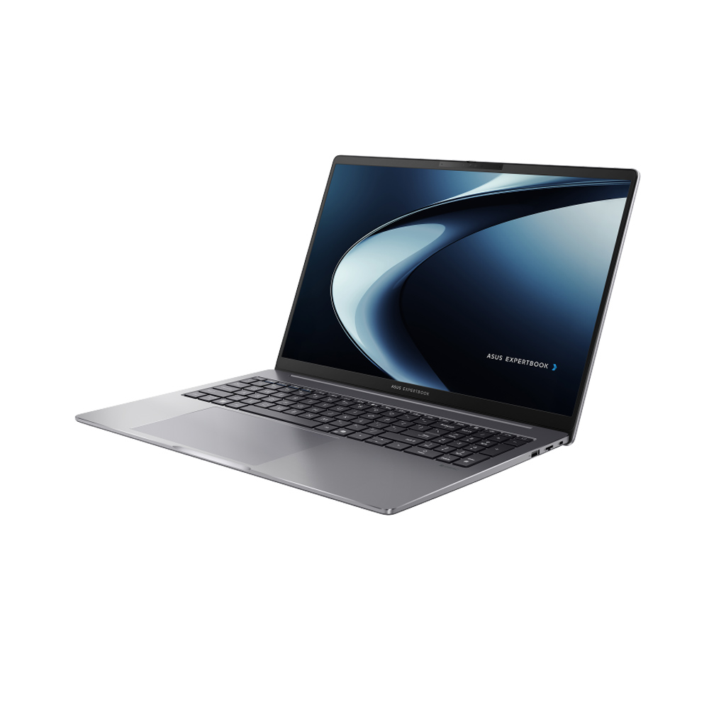 Laptop ASUS ExpertBook P3605CVA-PL0042W (Intel Core i5-13420H | 16GB | 512GB | 16 inch WQXGA | Intel UHD | Windows 11 Home | Xám) ảnh 1