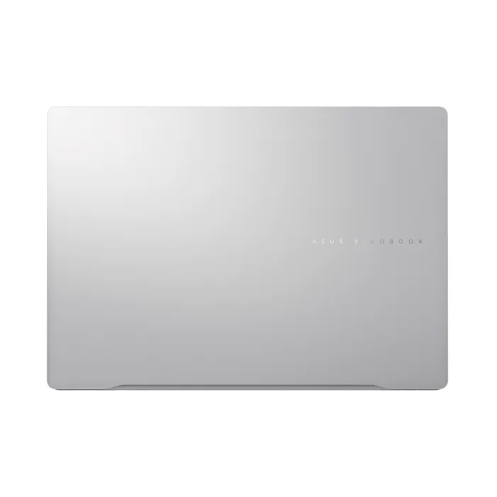 Laptop Asus Vivobook S 14 OLED M5406WA-PP071WS (AMD Ryzen AI 9 HX 370  32GB  1TB  AMD Radeon  14 inch 3K OLED 120Hz  Win 11  Bạc) ảnh 1