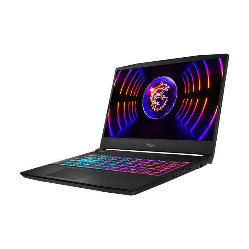 Laptop MSI Katana 15 B13VFK 676VN (Intel Core i7-13620H | 16GB | 1TB | RTX 4060 | 15.6 inch FHD | Win 11 | Đen) ảnh 2