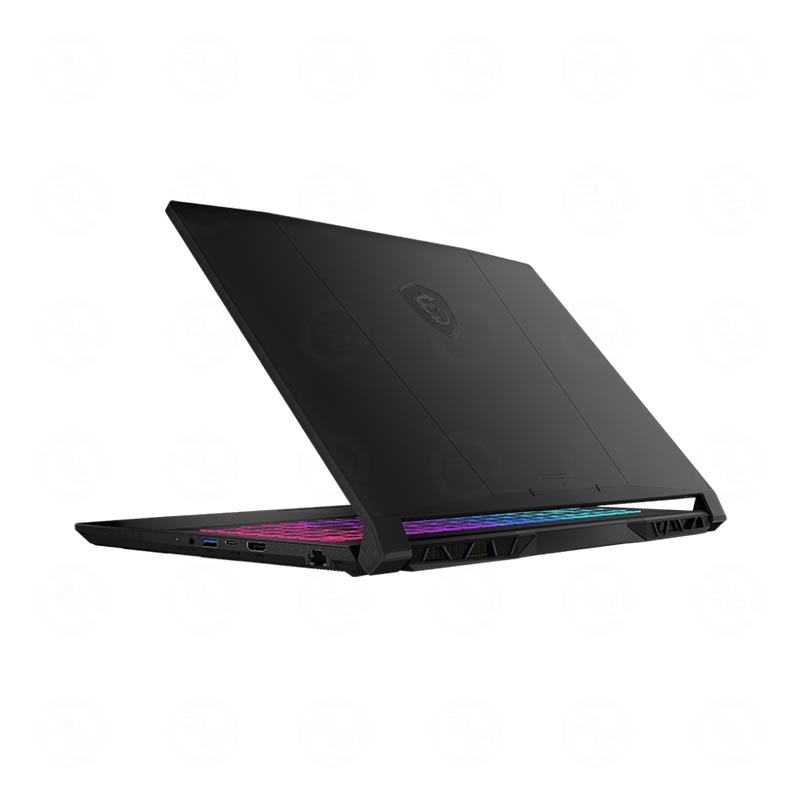 Laptop MSI Katana 15 B13VFK 676VN (Intel Core i7-13620H | 16GB | 1TB | RTX 4060 | 15.6 inch FHD | Win 11 | Đen) ảnh 5