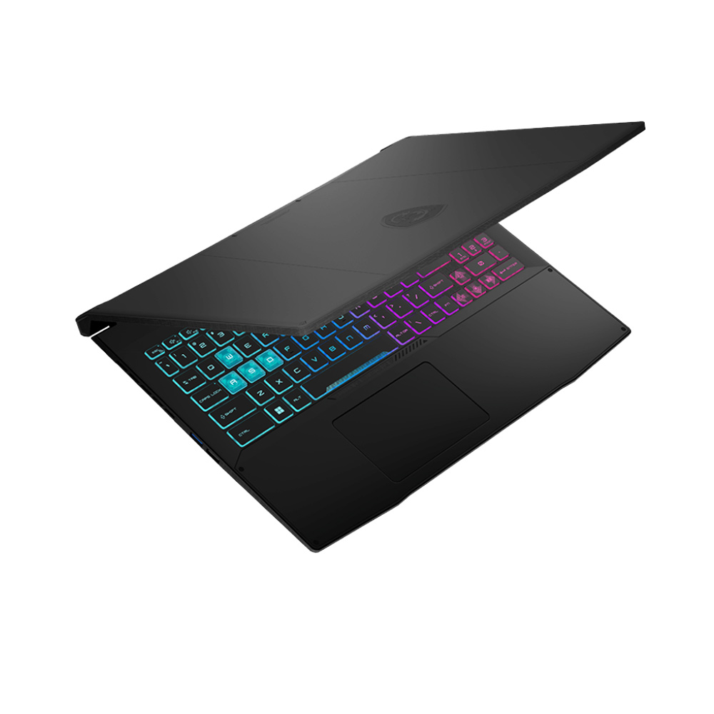 Laptop MSI Katana 15 B13UDXK-2269VN (Intel Core i7-13620H | RTX 3050 6GB | 15.6 inch FHD | 8GB | 1TB | Win 11 Home | Đen) ảnh 1