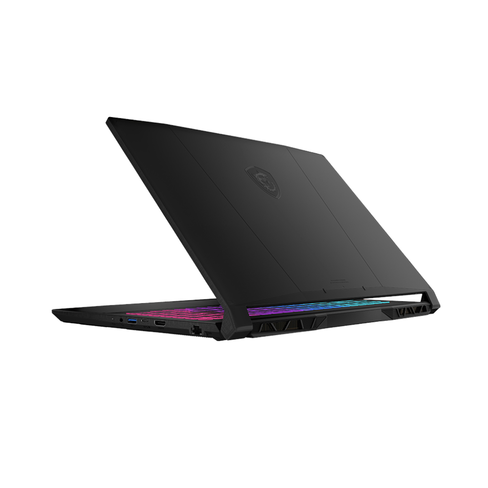 Laptop MSI Katana 15 B13UDXK-2269VN (Intel Core i7-13620H | RTX 3050 6GB | 15.6 inch FHD | 8GB | 1TB | Win 11 Home | Đen) ảnh 4