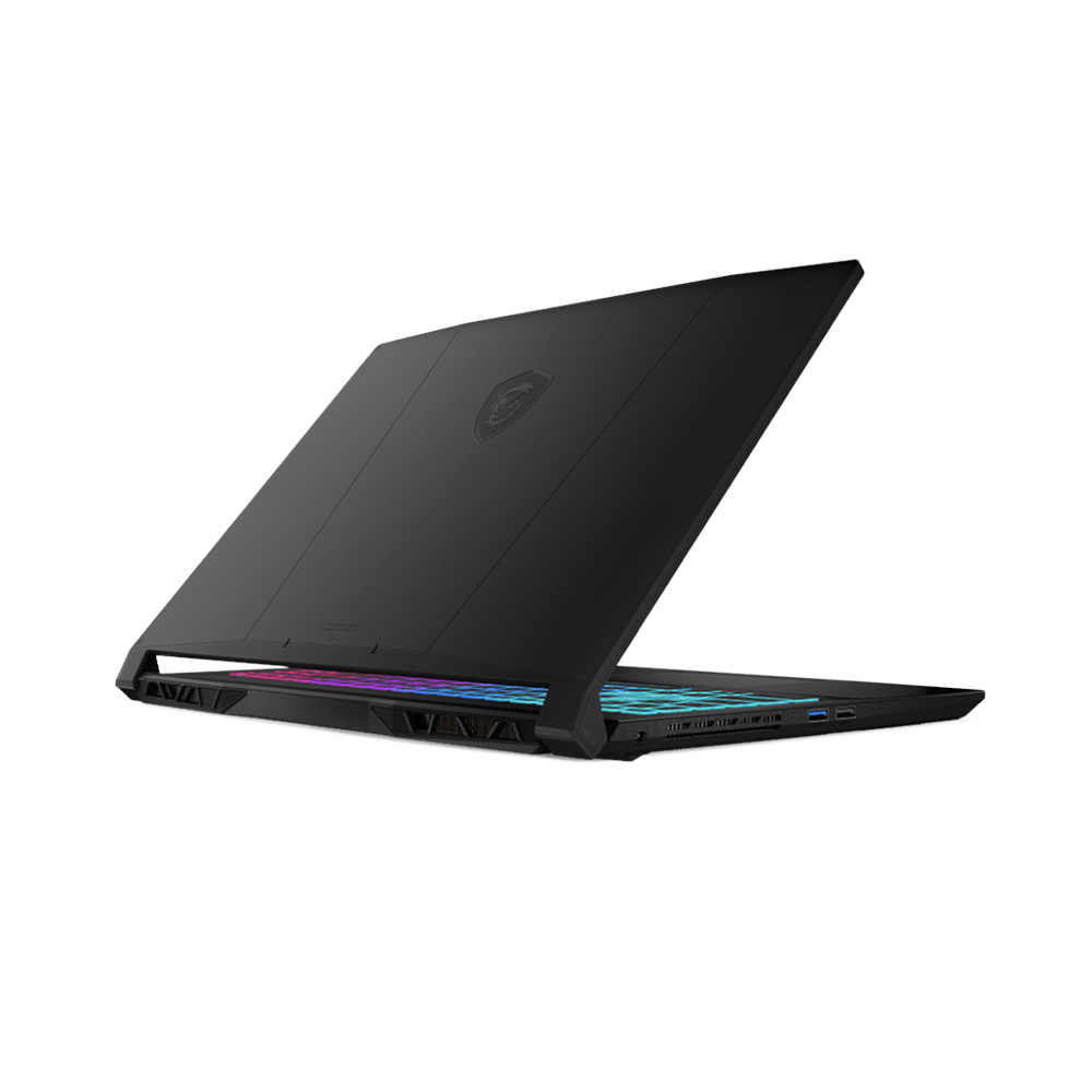 Laptop MSI Katana 15 B13UDXK-2269VN (Intel Core i7-13620H | RTX 3050 6GB | 15.6 inch FHD | 8GB | 1TB | Win 11 Home | Đen) ảnh 5