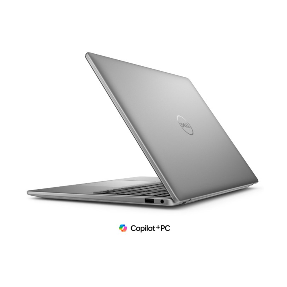 Laptop Dell Inspiron 14 5441 5MNK1 (Snapdragon X Plus X1P-64-100 | 16GB | 512GB | Qualcom Adreno | 14 inch FHD+ | Win 11 | Office 24 | Xám) ảnh 1