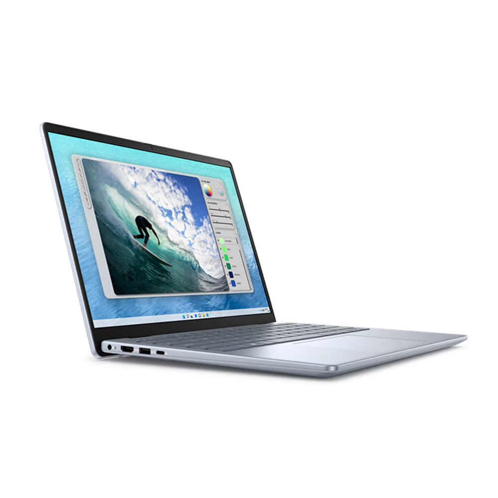 Laptop Dell Inspiron 14 5440 7FN5J (Intel Core 7 processor 150U | 16GB | 1TB | 14 inch FHD+ | Win 11 | Office) ảnh 1