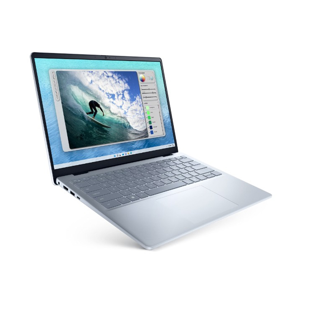 Laptop Dell Inspiron 14 5440 71059084 (Intel Core 7 processor 150U | 16GB | 1TB | MX 570A 2GB | Win 11 | Office HS24 | Xanh) ảnh 2