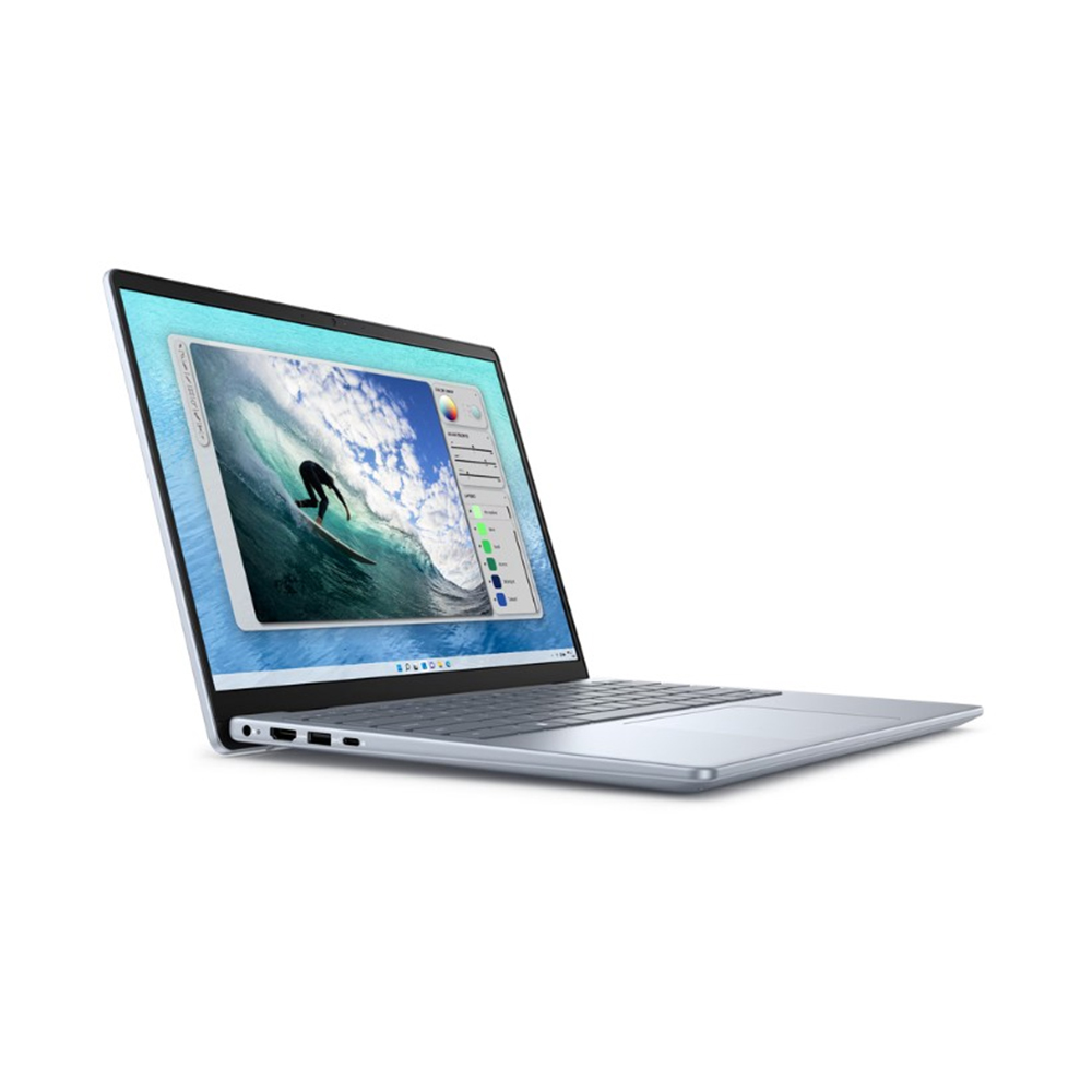 Laptop Dell Inspiron 14 5440 71059084 (Intel Core 7 processor 150U | 16GB | 1TB | MX 570A 2GB | Win 11 | Office HS24 | Xanh) ảnh 3