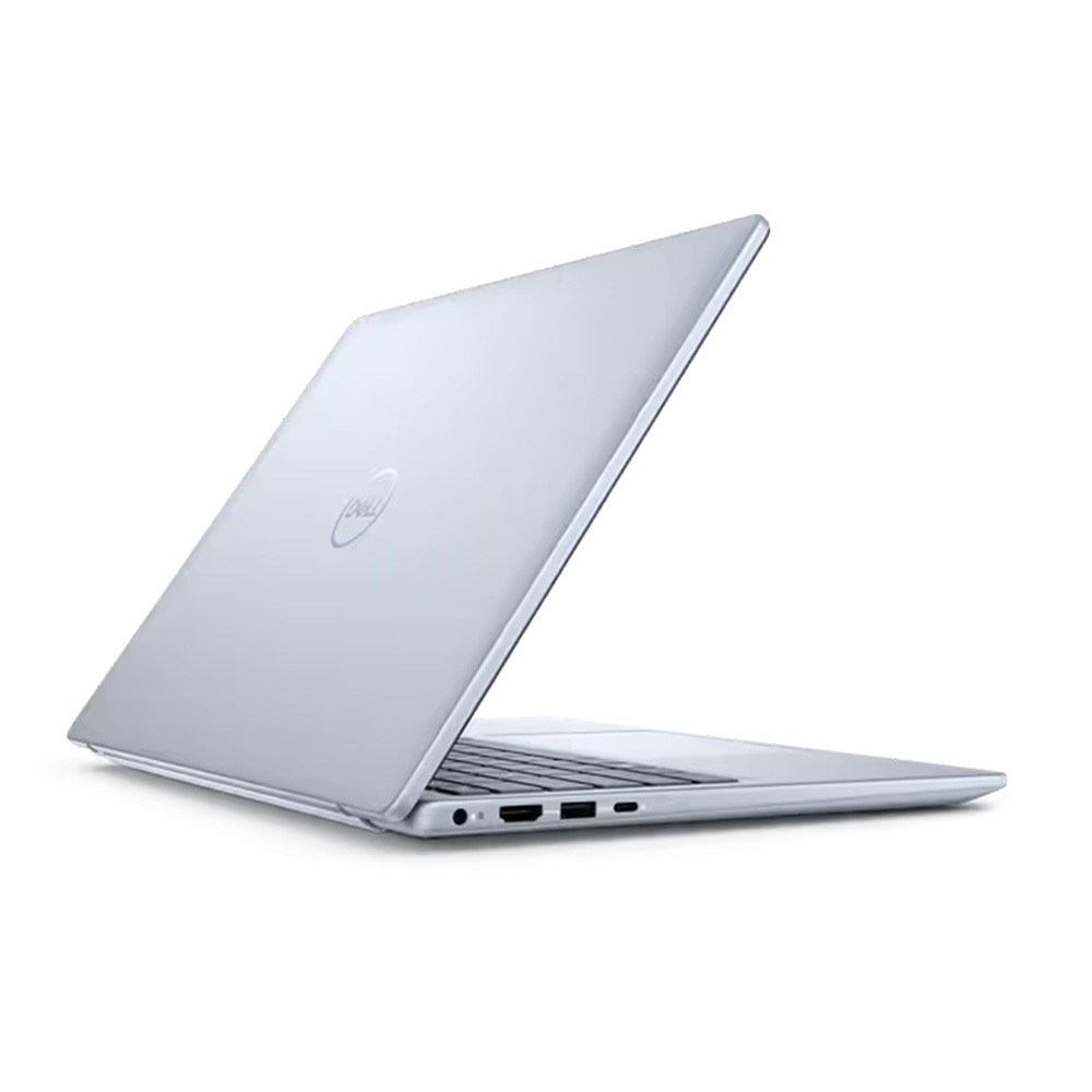 Laptop Dell Inspiron 14 5440 N5440-i5U085W11IBU (Intel Core i5-1334U | 8GB |512GB | Intel Iris Xe | 14 inch FHD+ | Win 11 | Office | Xanh) ảnh 1