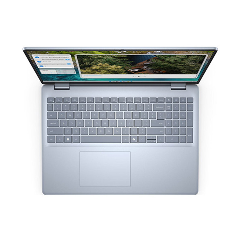 Laptop Dell Inspiron 16 5640 KHPF5 (Intel Core 7 150U | 16GB | 1TB | MX570 2GB | 16 inch FHD + | Win 11 | Office | Xanh) ảnh 3