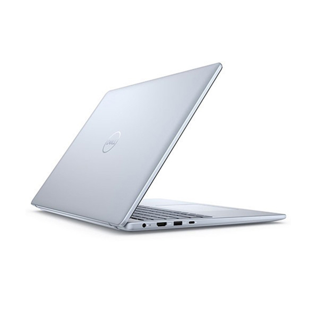 Laptop Dell Inspiron 16 5640 N5640-C7U161W11IBU (Intel Core 7 150U | 16GB | 1TB | Intel Graphics | 16 inch FHD + | Win 11 | Office HS24 | Xanh) ảnh 3