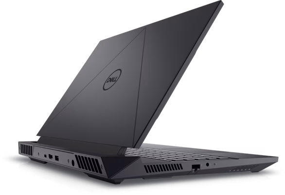 Laptop Dell Gaming G15 5530 i9HX161W11GR4060 (Intel Core i9-13900HX | 16GB | 1TB | RTX 4060 | 15.6 inch FHD | Win 11 | Office | Xám Đen) ảnh 4