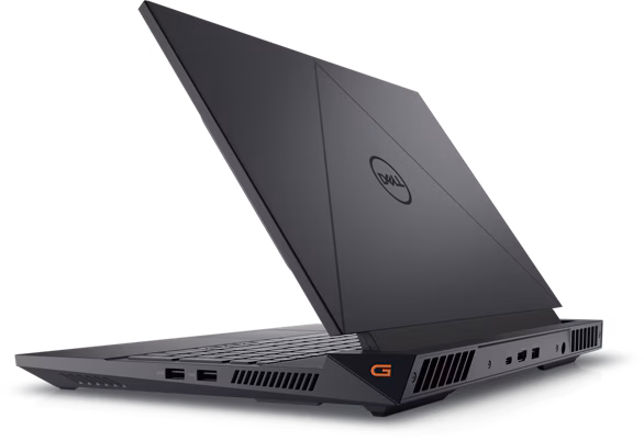 Laptop Dell Gaming G15 5530 i9HX161W11GR4060 (Intel Core i9-13900HX | 16GB | 1TB | RTX 4060 | 15.6 inch FHD | Win 11 | Office | Xám Đen) ảnh 5