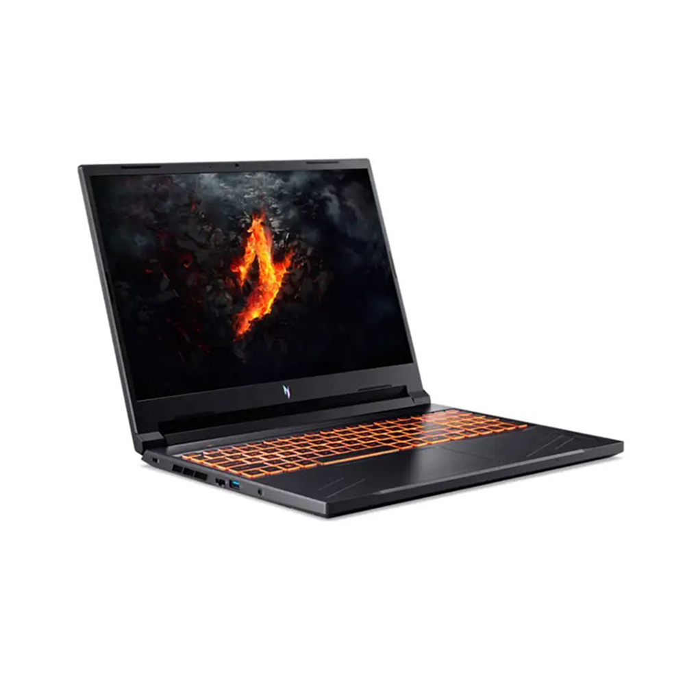 Laptop Acer Gaming Nitro V 16 ProPanel ANV16-41-R36Y NH.QP1SV.004 (AMD Ryzen™ 7 8845HS |RTX 4050| 16GB | 512GB | 6GB | 16 inch WUXGA 165Hz | Win 11 | Đen) ảnh 2