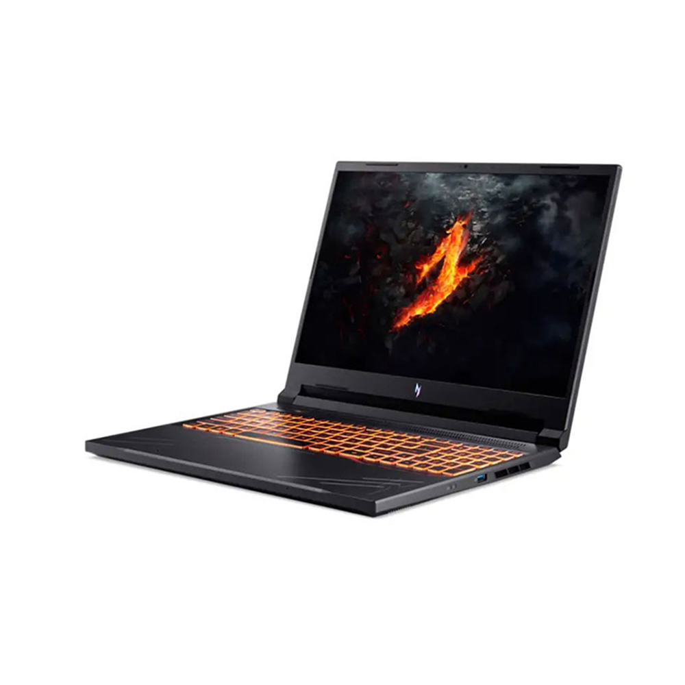 Laptop Acer Gaming Nitro V 16 ProPanel ANV16-41-R6ZY NH.QP2SV.002 (AMD Ryzen 5 8645HS |RTX 3050| 16GB | 512GB | 6GB | 16 inch WUXGA 165Hz | Win 11 | Đen) ảnh 2