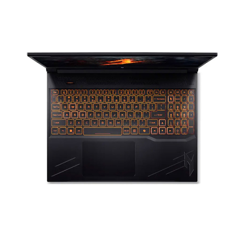 Laptop Acer Gaming Nitro V 16 ProPanel ANV16-41-R6ZY NH.QP2SV.002 (AMD Ryzen 5 8645HS |RTX 3050| 16GB | 512GB | 6GB | 16 inch WUXGA 165Hz | Win 11 | Đen) ảnh 3