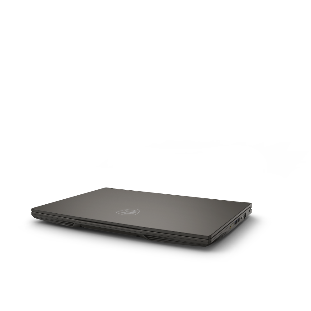 Laptop MSI Thin 15 B13UC-1411VN (Intel Core i7-13620H | RTX 3050 4GB | 15.6 inch FHD 144Hz |8GB | 512GB | Win 11 | Xám) ảnh 5