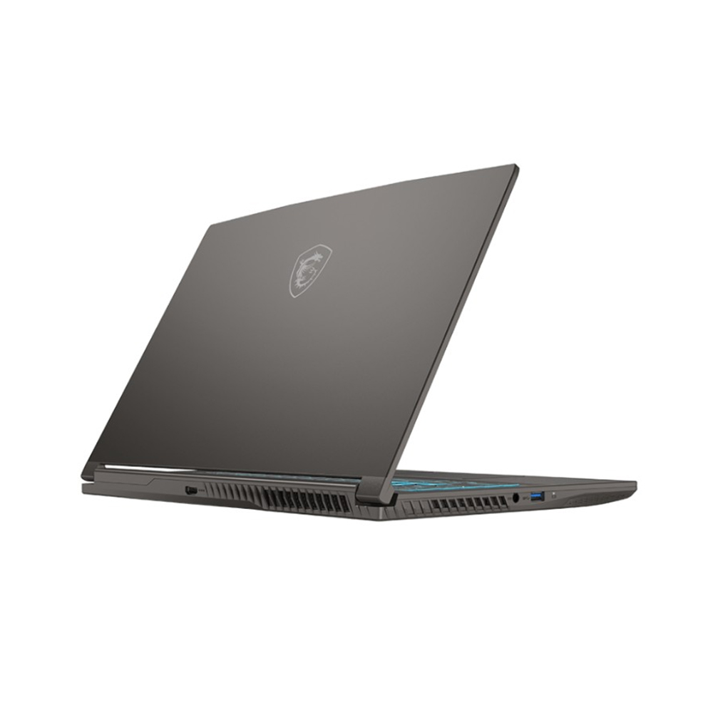 Laptop MSI Thin 15 B13UCX-2080VN (Intel Core i5-13420H | RTX 2050 4GB | 15.6 inch FHD IPS 144Hz | 16 GB | 512GB | Win 11 | Xám) ảnh 3