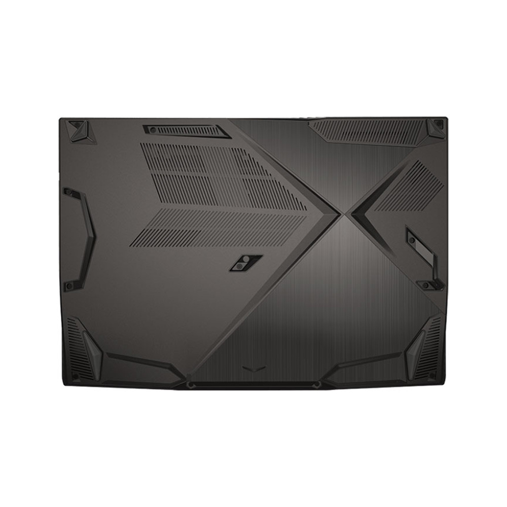 Laptop MSI Thin 15 B13VE 2824VN (Intel Core i5-13420H | 16GB (2x8) | 512GB | RTX 4050 6GB | 15.6 inch FHD 144Hz | Win 11 | Xám) ảnh 2