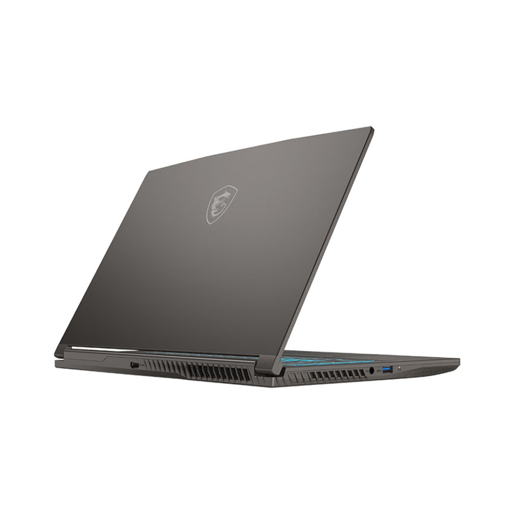 Laptop MSI Thin 15 B13VE 2824VN (Intel Core i5-13420H | 16GB (2x8) | 512GB | RTX 4050 6GB | 15.6 inch FHD 144Hz | Win 11 | Xám) ảnh 4