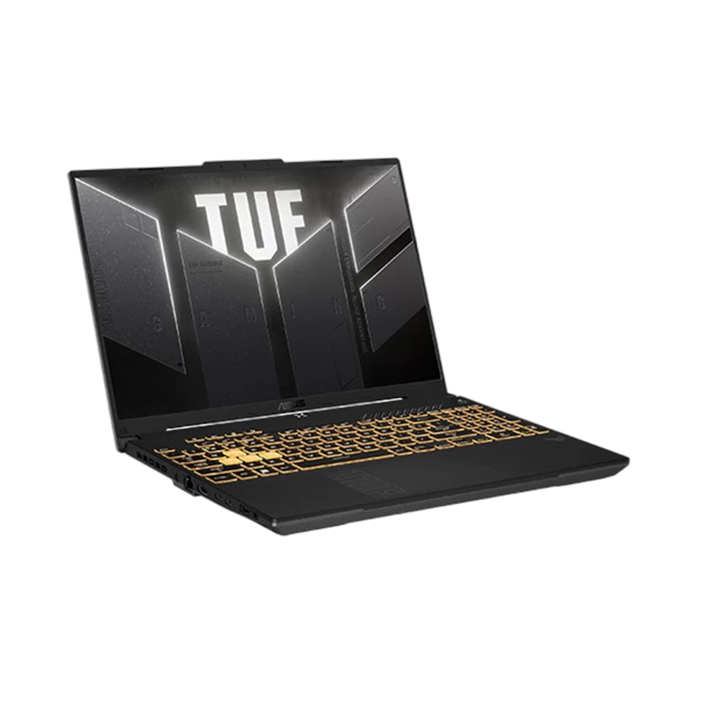 Laptop ASUS TUF Gaming F16 FX607VJ-RL034W (Intel Core 5 210H | RTX 3050 6GB | 16 inch FHD 144Hz | 16GB | 512GB | Win 11 | Xám) ảnh 3