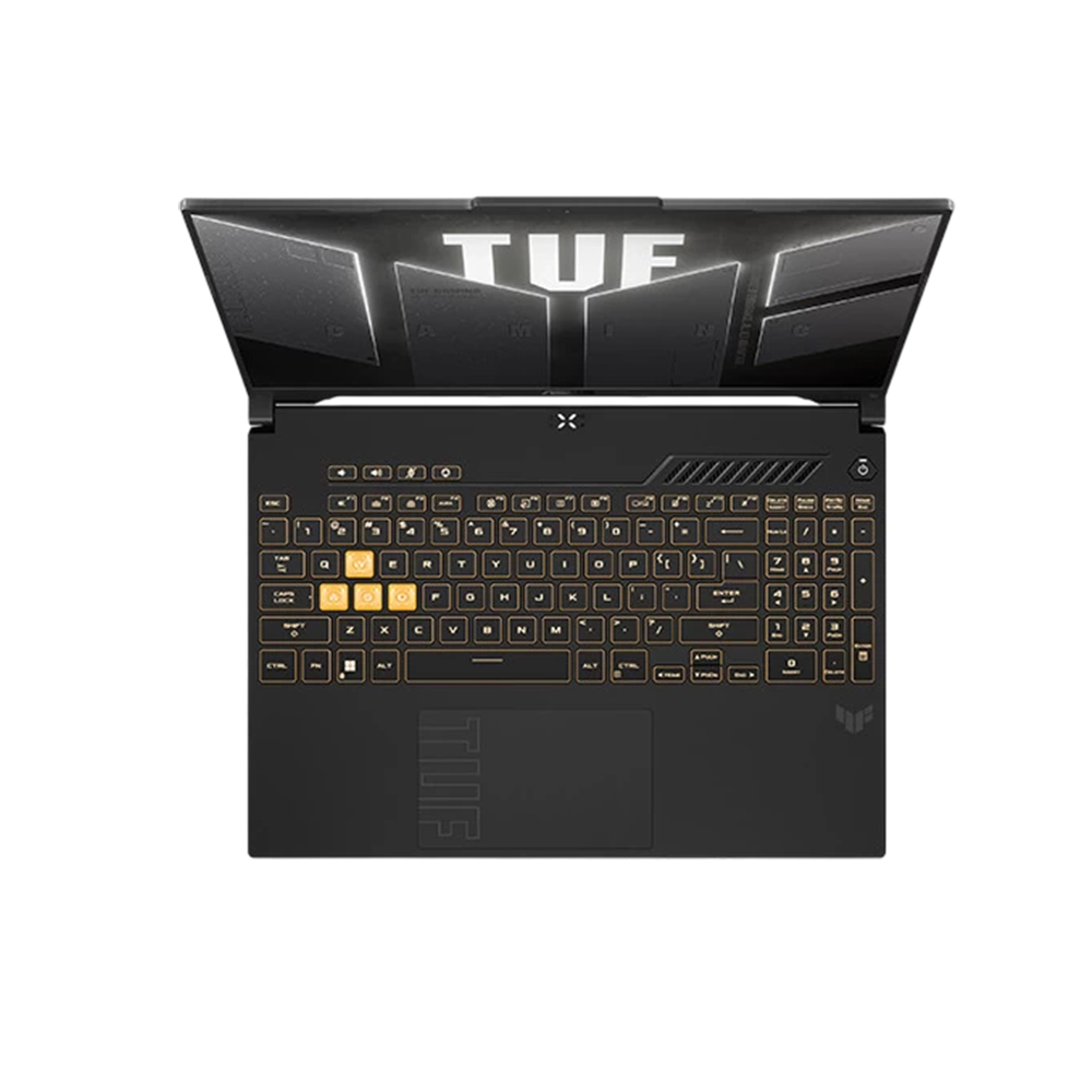 Laptop ASUS TUF Gaming F16 FX607VJ-RL034W (Intel Core 5 210H | RTX 3050 6GB | 16 inch FHD 144Hz | 16GB | 512GB | Win 11 | Xám) ảnh 4