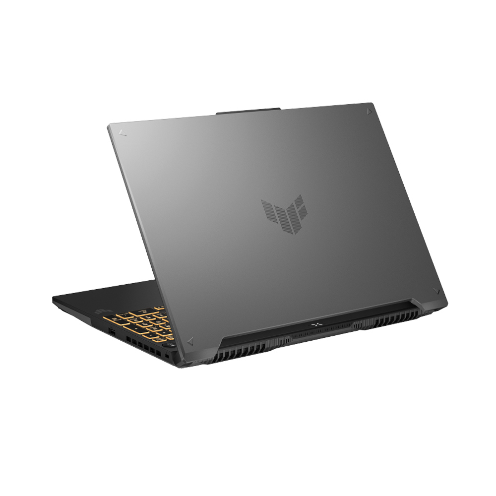 Laptop ASUS TUF Gaming F16 FX607VU-RL045W (Intel Core 5 210H | 16GB | 512GB | 16 inch FHD+ | RTX 4050 | Windows 11 Home | Xám) ảnh 4
