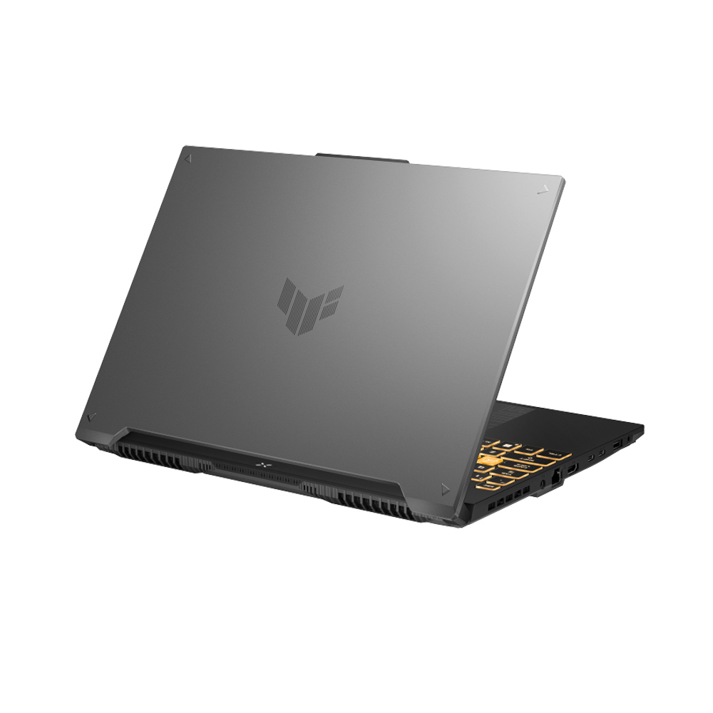 Laptop ASUS TUF Gaming F16 FX607VU-RL045W (Intel Core 5 210H | 16GB | 512GB | 16 inch FHD+ | RTX 4050 | Windows 11 Home | Xám) ảnh 5