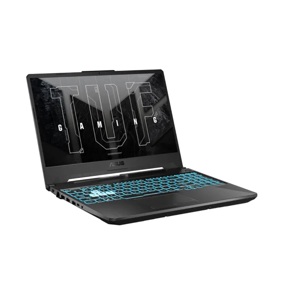 Laptop ASUS TUF Gaming A15 FA506NFR-HN006W (AMD Ryzen 7 7435HS | RTX 2050 | 15.6 inch FHD 144Hz | 16 GB | 512GB | Win 11 | Đen) ảnh 3