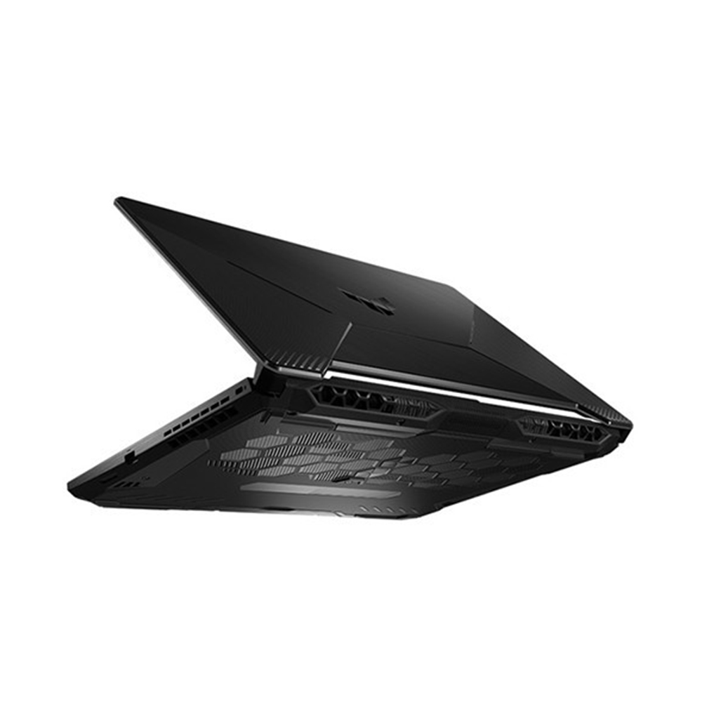 Laptop ASUS TUF Gaming A15 FA506NCR-HN047W (AMD Ryzen 7 7435HS | RTX 3050 4GB | 15.6 inch FHD 144Hz | 16 GB | 512GB | Win 11 | Đen) ảnh 2