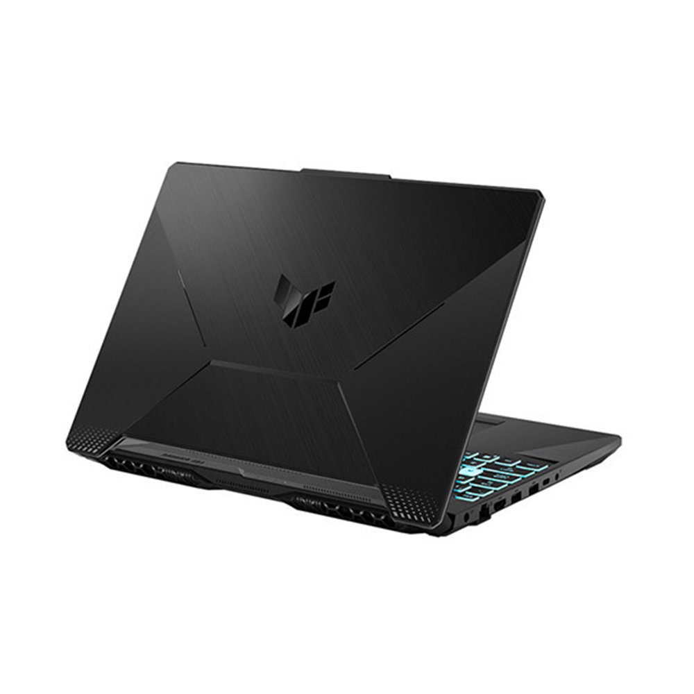 Laptop ASUS TUF Gaming A15 FA506NCR-HN047W (AMD Ryzen 7 7435HS | RTX 3050 4GB | 15.6 inch FHD 144Hz | 16 GB | 512GB | Win 11 | Đen) ảnh 3