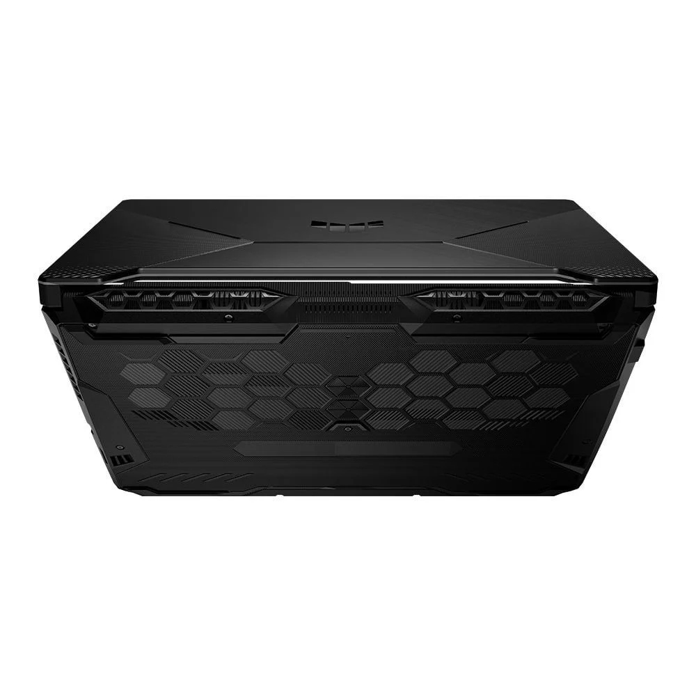 Laptop ASUS TUF Gaming A15 FA506NF HN005W (AMD Ryzen 5 7535HS |RTX 2050 4GB | 8GB | 512GB | 15.6 inch FHD 144Hz | Win 11 | Đen) ảnh 2