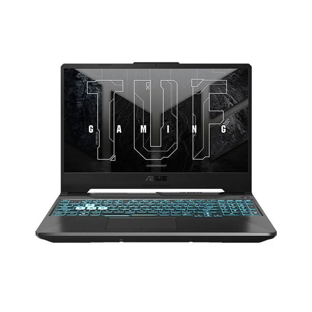 Laptop ASUS TUF Gaming A15 FA506NFR-HN075W (AMD Ryzen 7 7435HS | RTX 2050 4GB |16GB | 512GB | 15.6 inch FHD 144Hz | Win 11 | Đen)