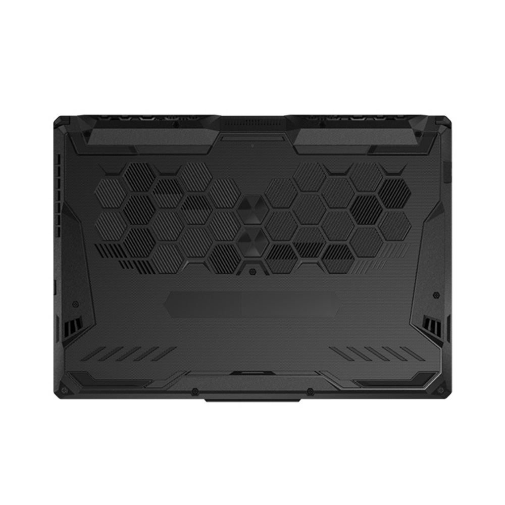 Laptop ASUS TUF Gaming A15 FA506NFR-HN075W (AMD Ryzen 7 7435HS | RTX 2050 4GB |16GB | 512GB | 15.6 inch FHD 144Hz | Win 11 | Đen) ảnh 2