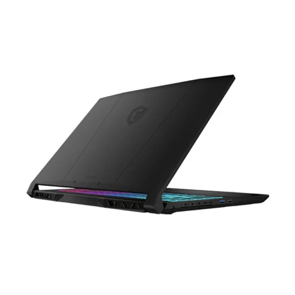 Laptop MSI Katana 15 B13VEK 2256VN (Intel Core i7-13620H | 16GB | 512GB | RTX 4050 6GB | 15 .6 inch FHD | Win 11 | Đen) ảnh 1