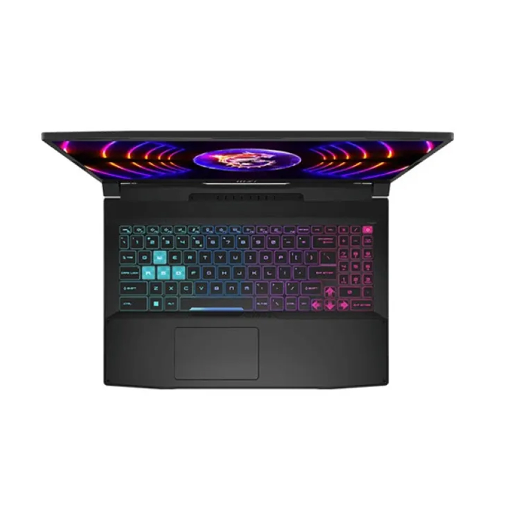 Laptop MSI Katana 15 B13VEK 2256VN (Intel Core i7-13620H | 16GB | 512GB | RTX 4050 6GB | 15 .6 inch FHD | Win 11 | Đen) ảnh 2
