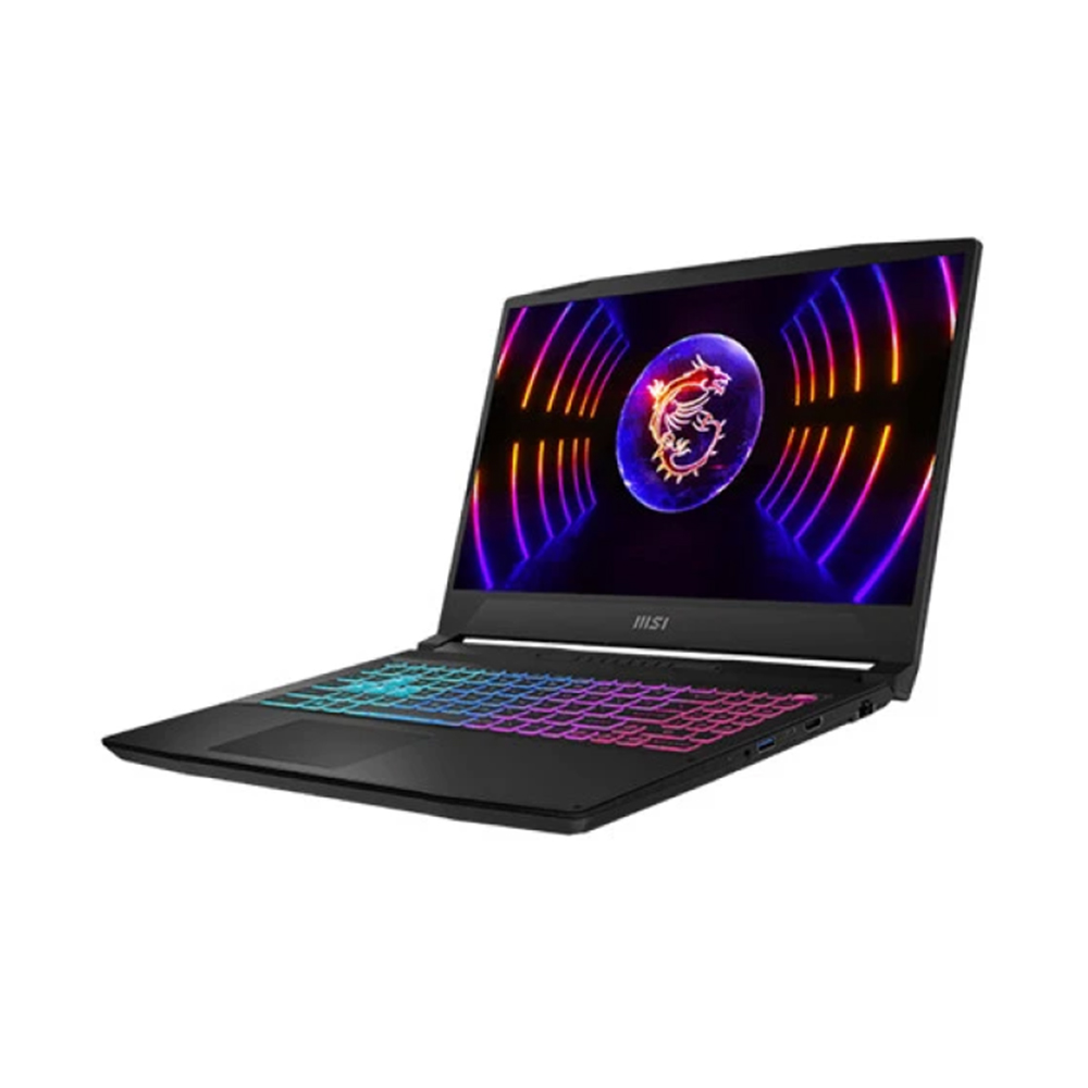 Laptop MSI Katana 15 B13VEK 2256VN (Intel Core i7-13620H | 16GB | 512GB | RTX 4050 6GB | 15 .6 inch FHD | Win 11 | Đen) ảnh 3