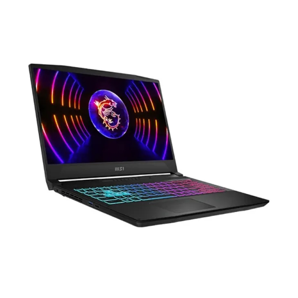 Laptop MSI Katana 15 B13VEK 2256VN (Intel Core i7-13620H | 16GB | 512GB | RTX 4050 6GB | 15 .6 inch FHD | Win 11 | Đen) ảnh 4