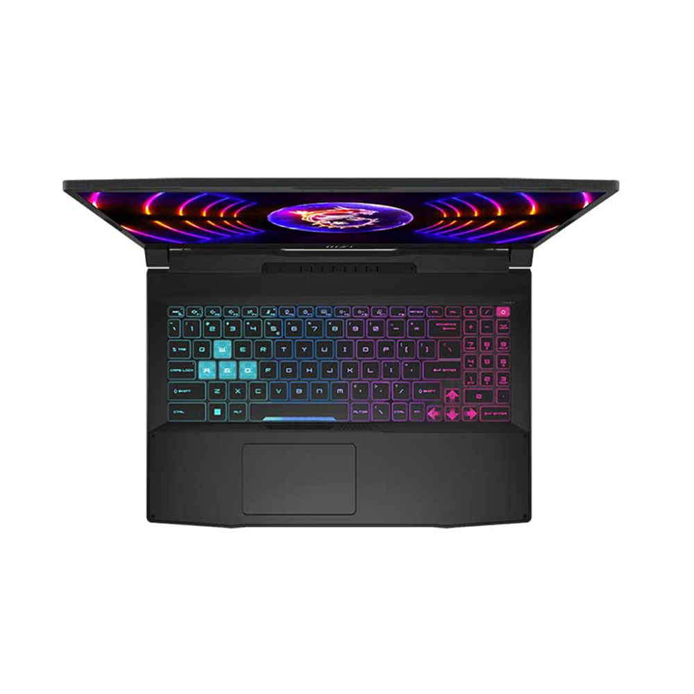 Laptop MSI Katana 15 B13UDXK-2411VN (Intel Core i7-13620H | RTX 3050 6GB | 15.6 inch FHD 144Hz | 16 GB | 512GB | Win 11 | Đen) ảnh 2