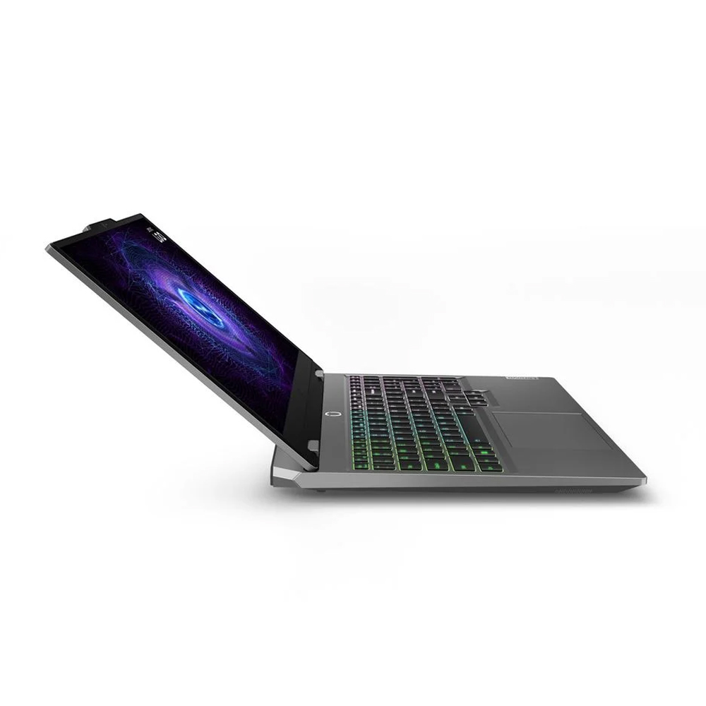 Laptop Lenovo LOQ 15IAX9 83GS001RVN (Intel Core i5-12450HX | RTX 3050 |12GB | 512GB | 15.6 inch FHD | Win 11 | Xám) ảnh 2