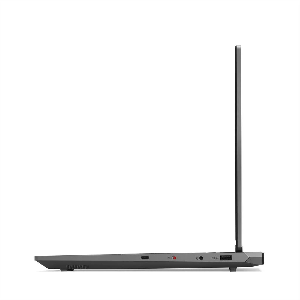Laptop Lenovo LOQ 15IAX9 83GS001RVN (Intel Core i5-12450HX | RTX 3050 |12GB | 512GB | 15.6 inch FHD | Win 11 | Xám) ảnh 3