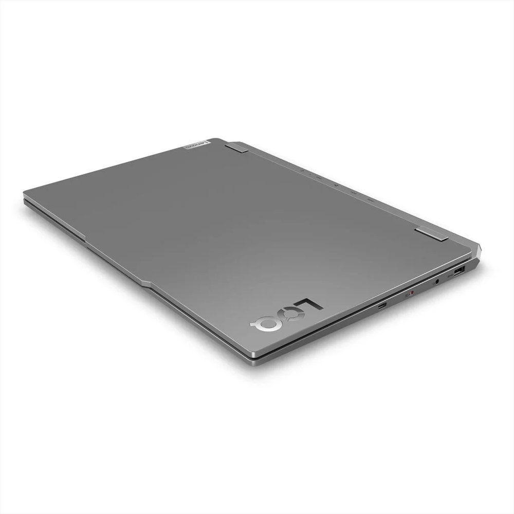 Laptop Lenovo LOQ 15IAX9 83GS001RVN (Intel Core i5-12450HX | RTX 3050 |12GB | 512GB | 15.6 inch FHD | Win 11 | Xám) ảnh 6