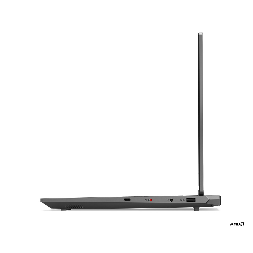Laptop Lenovo LOQ 15ARP9 83JC00HYVN (AMD Ryzen 5 7235HS | RTX 3050 6GB | 15.6 inch FHD 144Hz | 24 GB | 512GB | Win 11 | Xám) ảnh 1