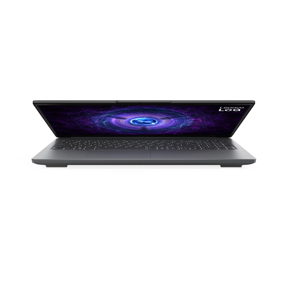 Laptop Lenovo LOQ 15IAX9E 83LK0079VN (Intel Core i5-12450HX | RTX 3050 6GB | 15.6 inch FHD 144Hz | 512GB | 16GB | Win 11 | Xám) ảnh 5