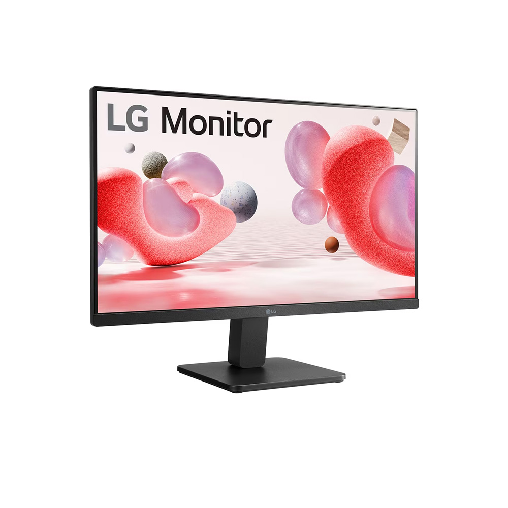 Màn Hình LG 24MR400-B (23.8 inch - FHD - IPS - 100Hz - 5ms) ảnh 4