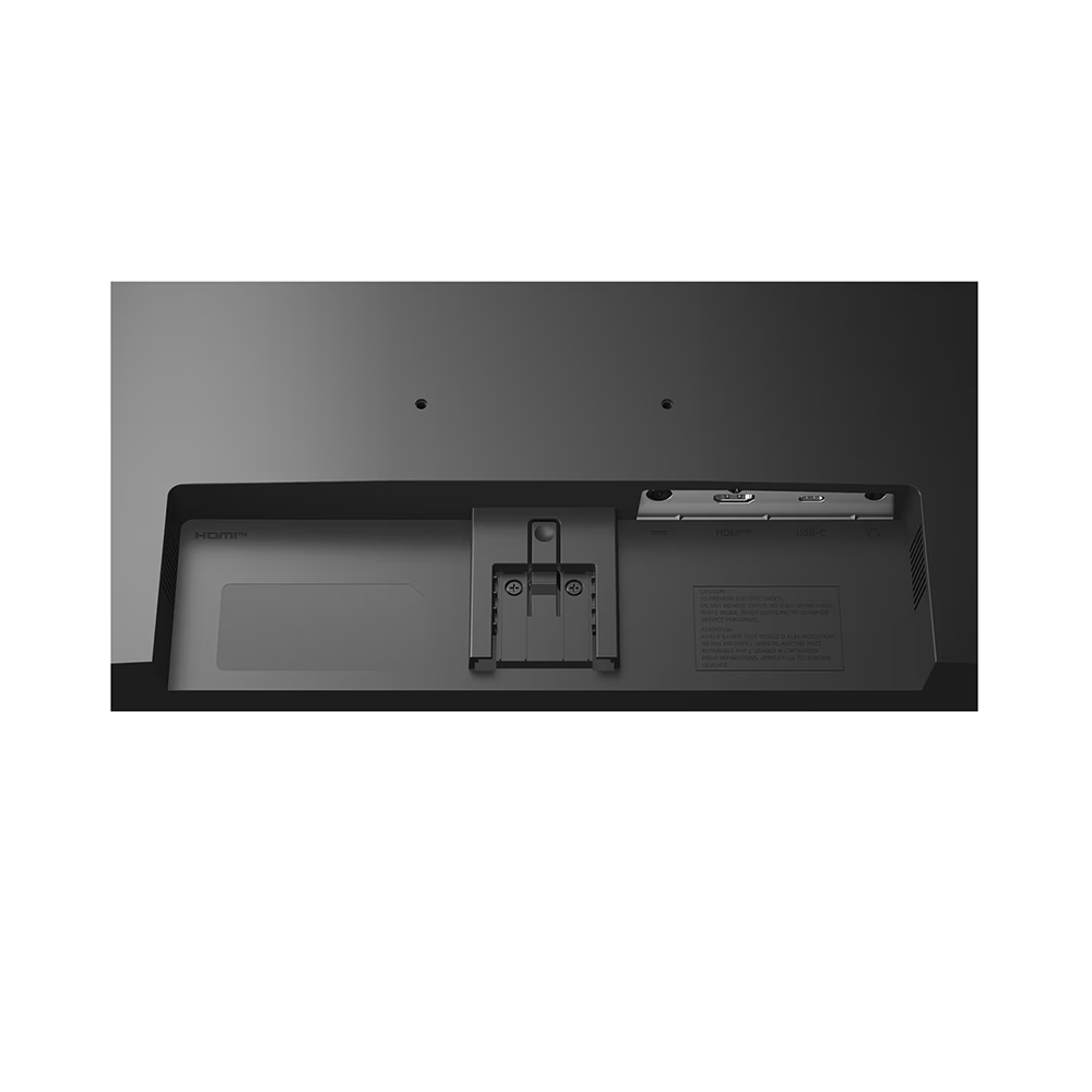 Màn Hình LG 24U631A-B (23.8 inch - IPS - 2K - 100Hz - 5ms) ảnh 2