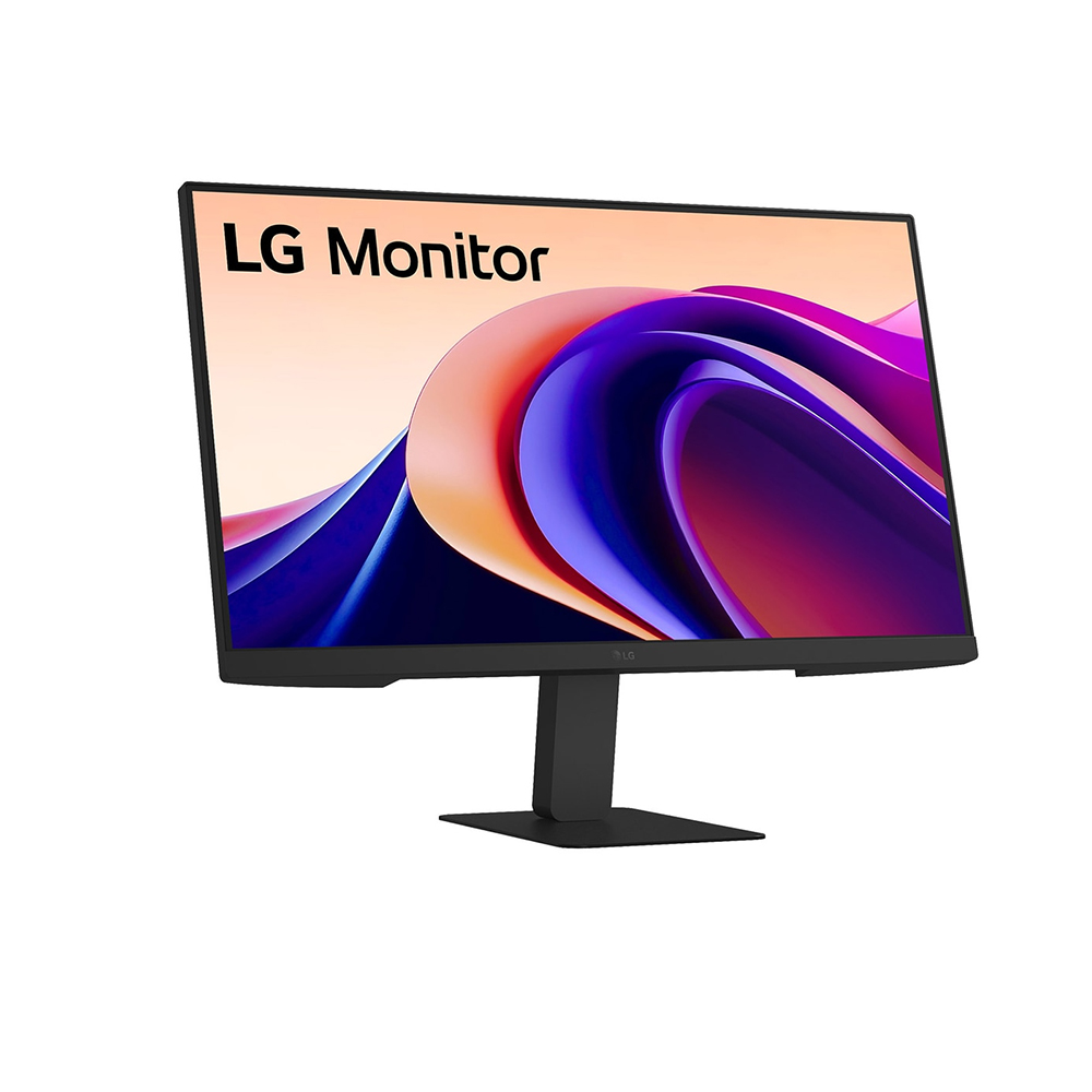 Màn Hình LG 24U631A-B (23.8 inch - IPS - 2K - 100Hz - 5ms) ảnh 5